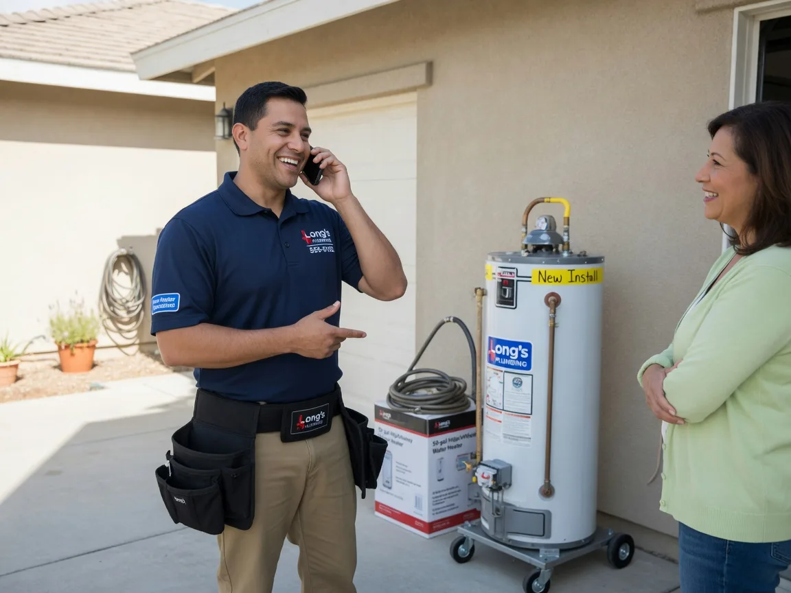 Leak Detection Convent, LA FAQs